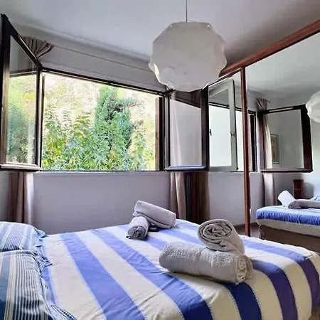 Apartmán Casamea - Spacieux T3 Famille, Vue Mer, Parking *